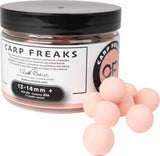 Carp Freaks Pop Ups - Pink