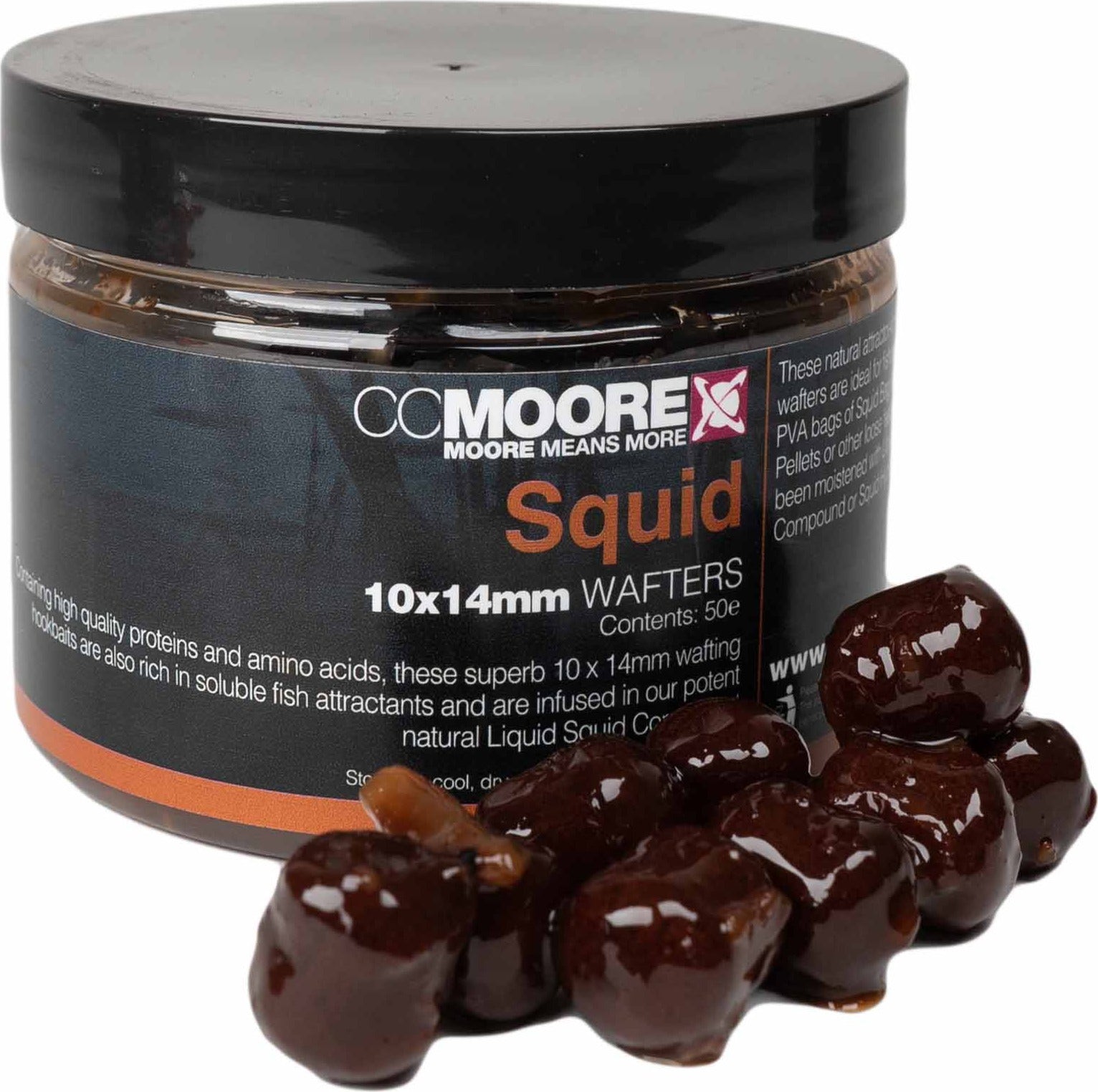 Squid Wafters - 10x14mm Squid Wafters - 10x14mm