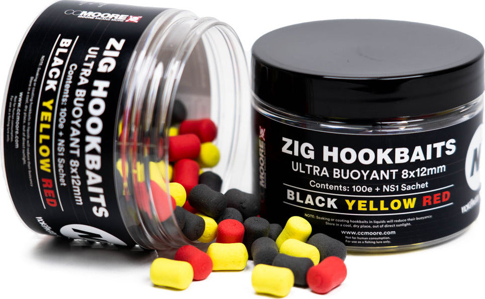 NS1 Amo Zig Esca NS1 Amo Zig Esca