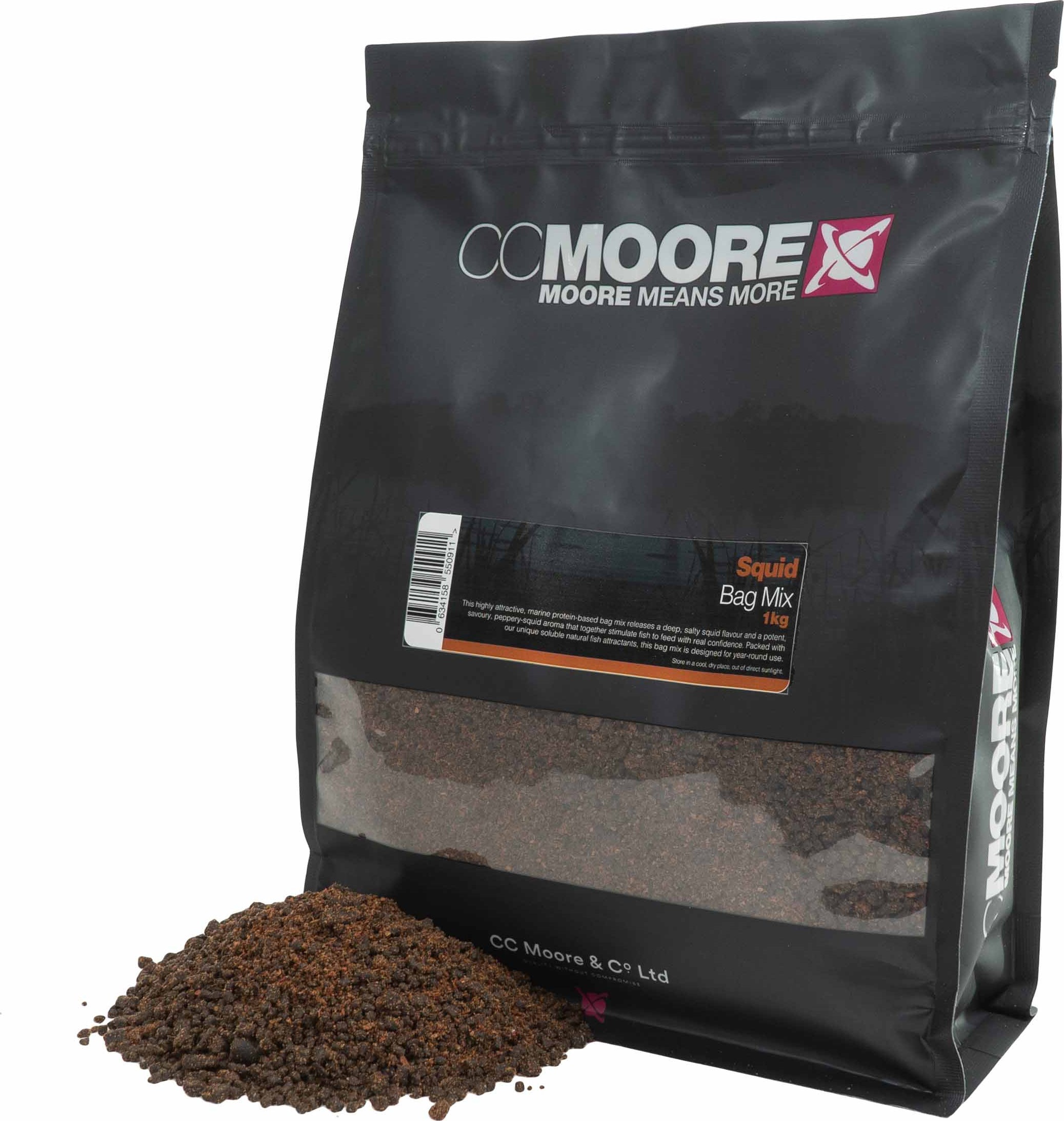 Squid PVA Pose Mix - 1KG Squid PVA Pose Mix - 1KG