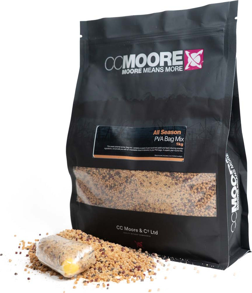 Miscela per sacco tutto l'anno - 1KG Miscela per sacco tutto l'anno - 1KG