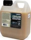 CC Moore Cream Spod & Pellet Booster - 1L - dé KarperCentrale