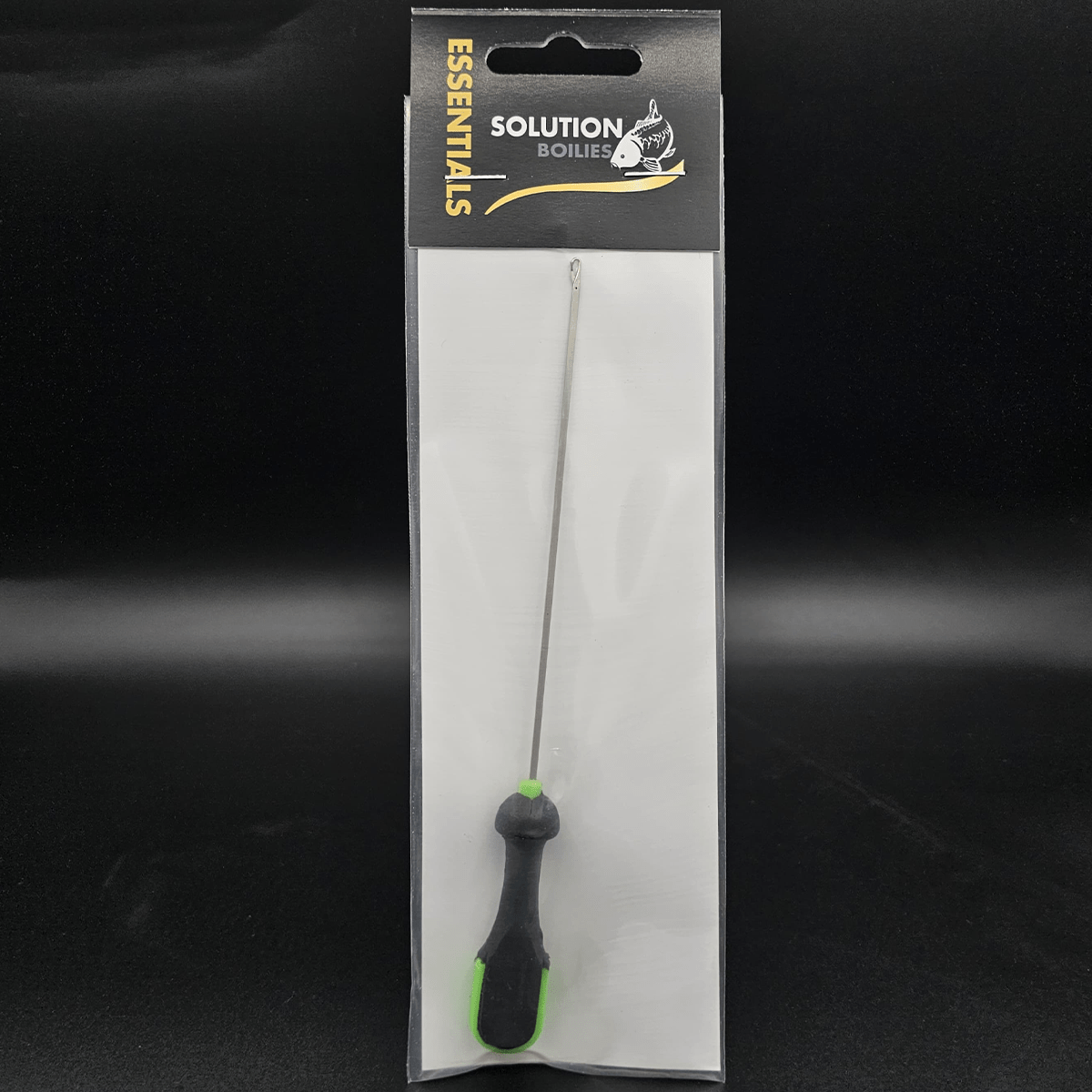 CC Solution Boilies Essentials - Stringer Lipped Needle - dé KarperCentrale CC Solution Boilies Essentials - Stringer Lipped Needle - dé KarperCentrale