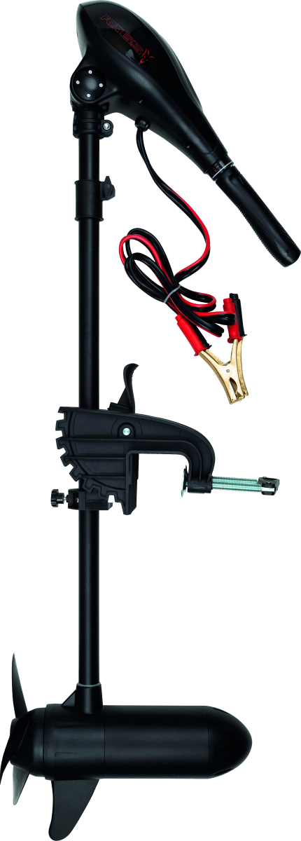 Fox 65 Engine - 12V 3 Blade Prop 65lb Thrust - Elektromotor - dé KarperCentrale Fox 65 Engine - 12V 3 Blade Prop 65lb Thrust - Elektromotor - dé KarperCentrale