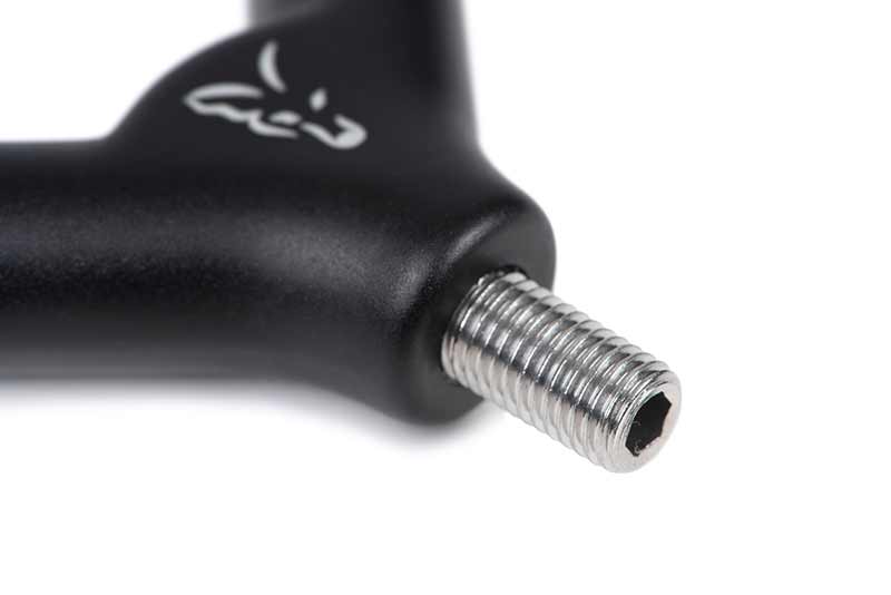 Fox Aluminium Spreader Block - dé KarperCentrale Fox Aluminium Spreader Block - dé KarperCentrale