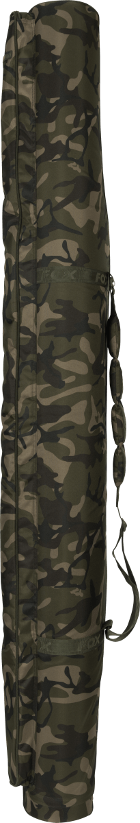 Fox Camolite Hardcase - 4 hengels - 12FT - dé KarperCentrale