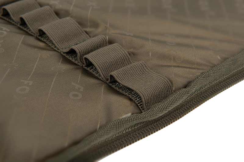 Fox Camolite Large Bankstick Carryall - dé KarperCentrale Fox Camolite Large Bankstick Carryall - dé KarperCentrale