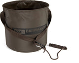 Fox Carpmaster Water Bucket - dé KarperCentrale