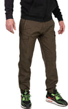 Fox Collection LW Cargo Broek Green/Black - dé KarperCentrale