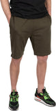 Fox Collection LW Jogger Short Green/Black - dé KarperCentrale