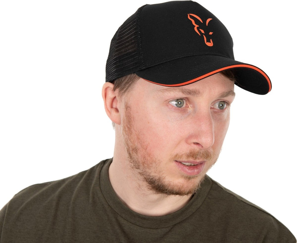 Fox Collection Trucker - Pet - dé KarperCentrale