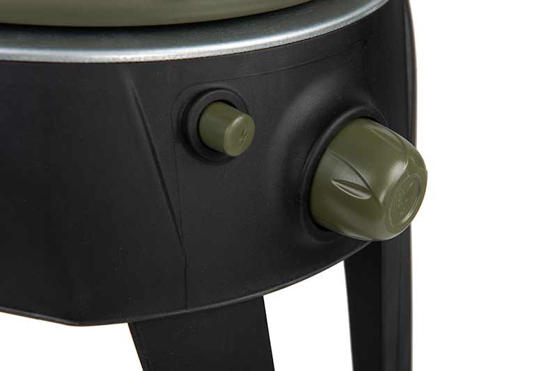 Fox Cookware Cookstation - dé KarperCentrale Fox Cookware Cookstation - dé KarperCentrale