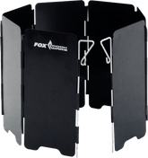 Fox Cookware Windsheild incl. Carry Bag - dé KarperCentrale