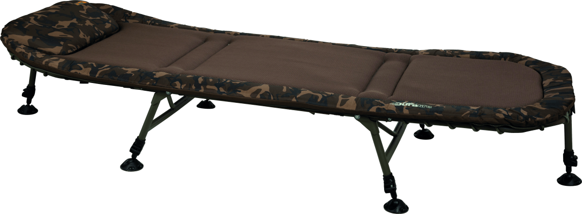 Fox Duralite Bed - Stretcher - dé KarperCentrale Fox Duralite Bed - Stretcher - dé KarperCentrale