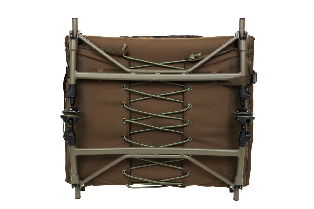 Fox Duralite Bed - Stretcher - dé KarperCentrale Fox Duralite Bed - Stretcher - dé KarperCentrale