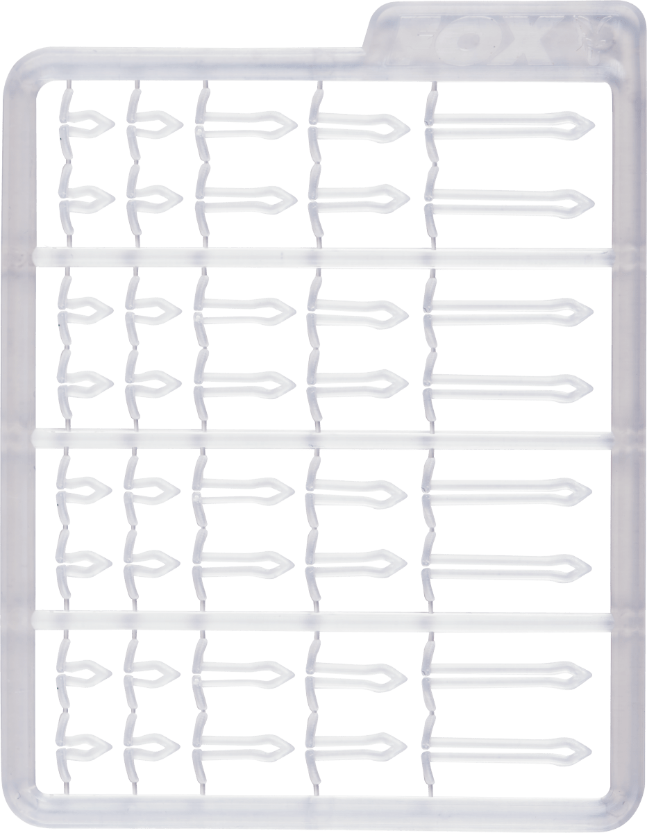 Fox Edges Extender Stops - dé KarperCentrale