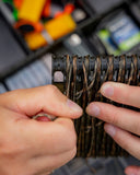 Fox Edges Leader Rack - dé KarperCentrale