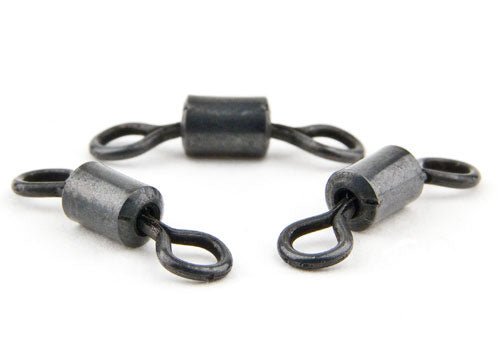 Fox Edges Micro Rig Swivels - dé KarperCentrale Fox Edges Micro Rig Swivels - dé KarperCentrale
