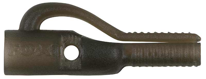 Fox Edges Naturals Power Grip Lead Clip Kit - dé KarperCentrale Fox Edges Naturals Power Grip Lead Clip Kit - dé KarperCentrale