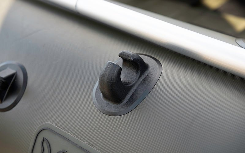 Fox EOS 300 Boat Slat Floor - Rubberboot - dé KarperCentrale Fox EOS 300 Boat Slat Floor - Rubberboot - dé KarperCentrale