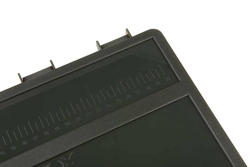 Fox Eos Large Tackle Loaded - dé KarperCentrale Fox Eos Large Tackle Loaded - dé KarperCentrale