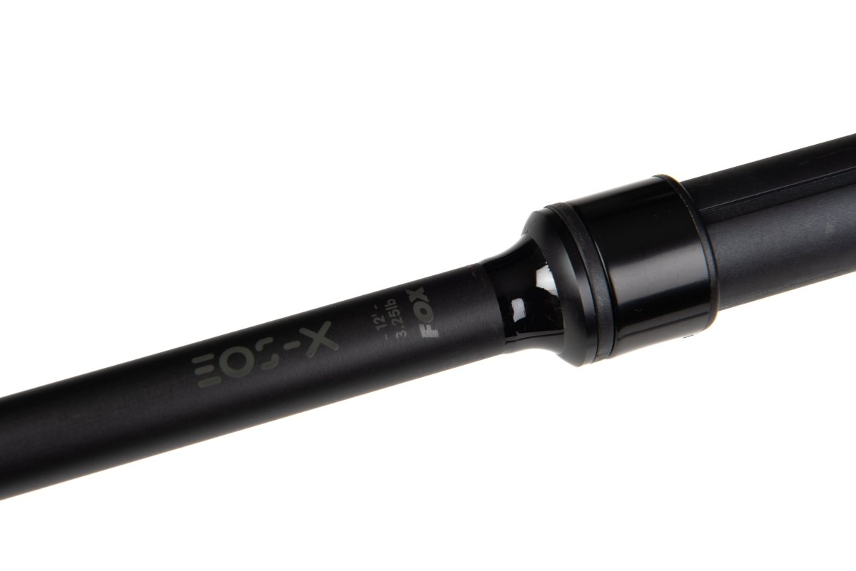 Fox EOS X - 12FT - 3.25LB - Full Shrink - Karperhengel - KarperCentrale Fox EOS X - 12FT - 3.25LB - Full Shrink - Karperhengel - KarperCentrale