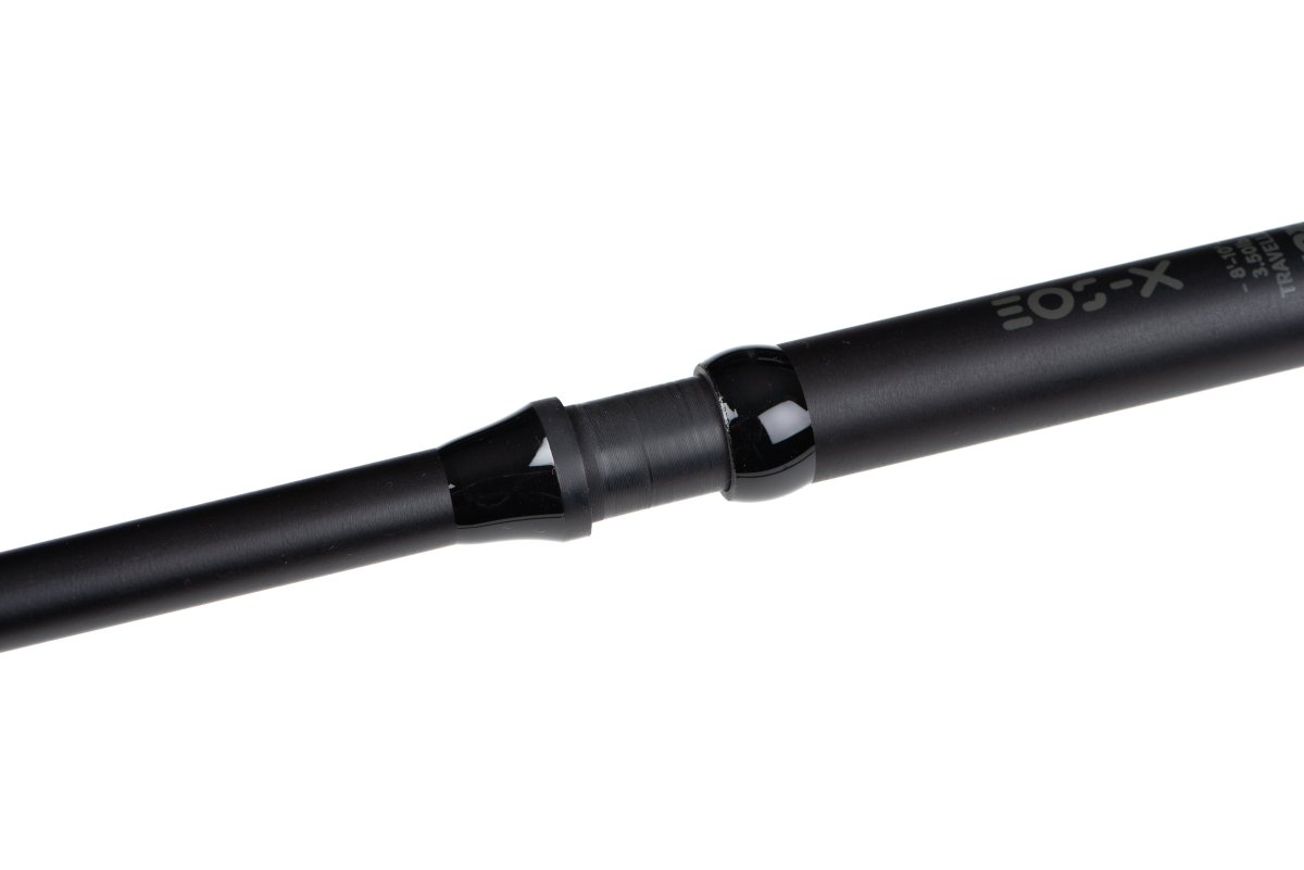 Fox EOS X - Traveller 8 - 10FT - 3.50LB - Full Shrink - Karperhengel - KarperCentrale Fox EOS X - Traveller 8 - 10FT - 3.50LB - Full Shrink - Karperhengel - KarperCentrale