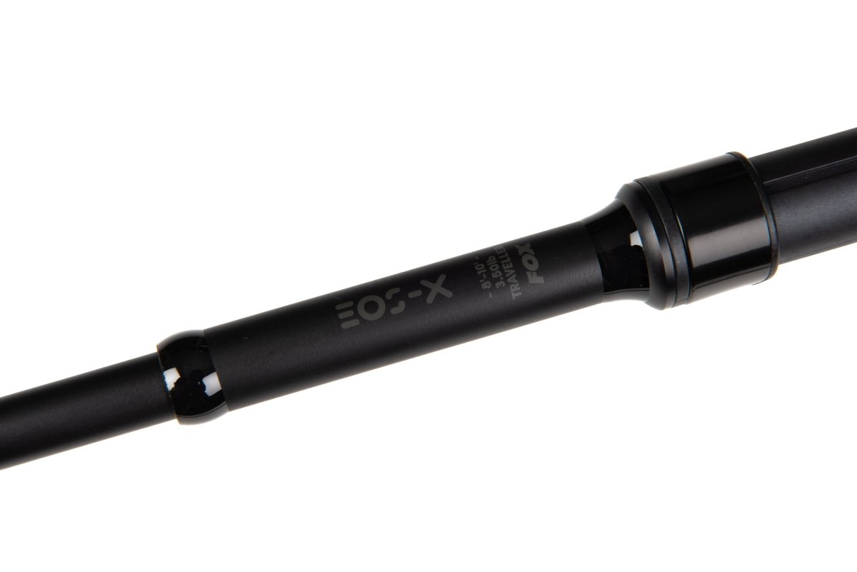 Fox EOS X - Traveller 8 - 10FT - 3.50LB - Full Shrink - Karperhengel - KarperCentrale Fox EOS X - Traveller 8 - 10FT - 3.50LB - Full Shrink - Karperhengel - KarperCentrale