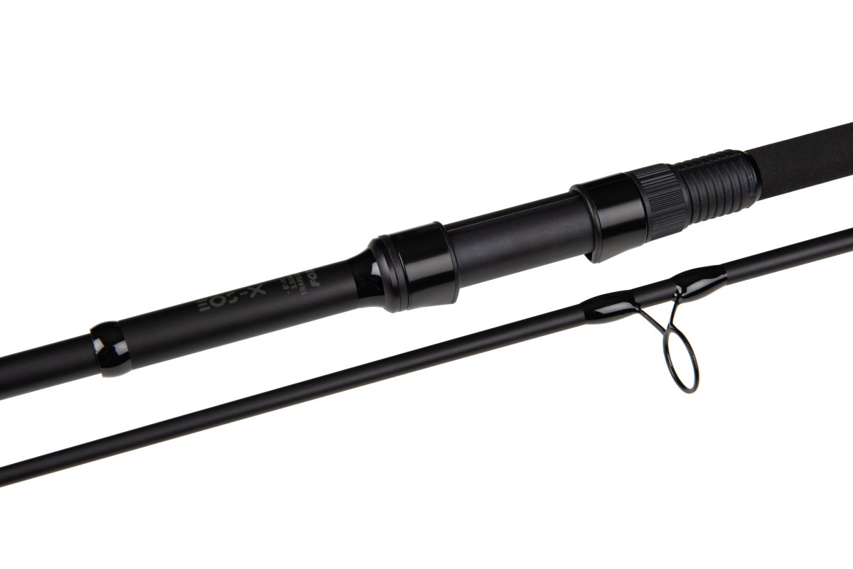 Fox EOS X - Traveller 8 - 10FT - 3.50LB - Full Shrink - Karperhengel - KarperCentrale Fox EOS X - Traveller 8 - 10FT - 3.50LB - Full Shrink - Karperhengel - KarperCentrale