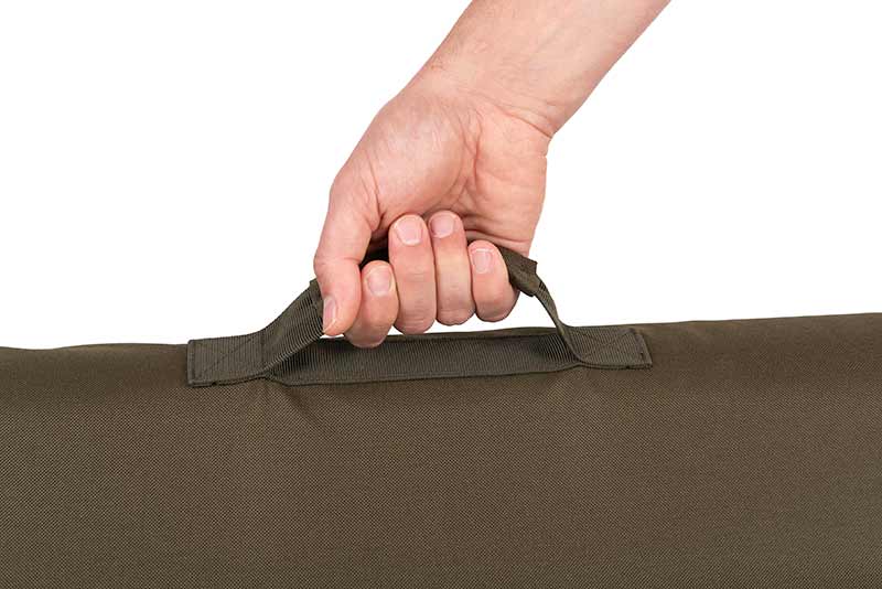 Fox Flatliner X - Stretcher - dé KarperCentrale Fox Flatliner X - Stretcher - dé KarperCentrale