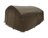 Fox Frontier 2 X - Khaki - Deluxe Extension - dé KarperCentrale