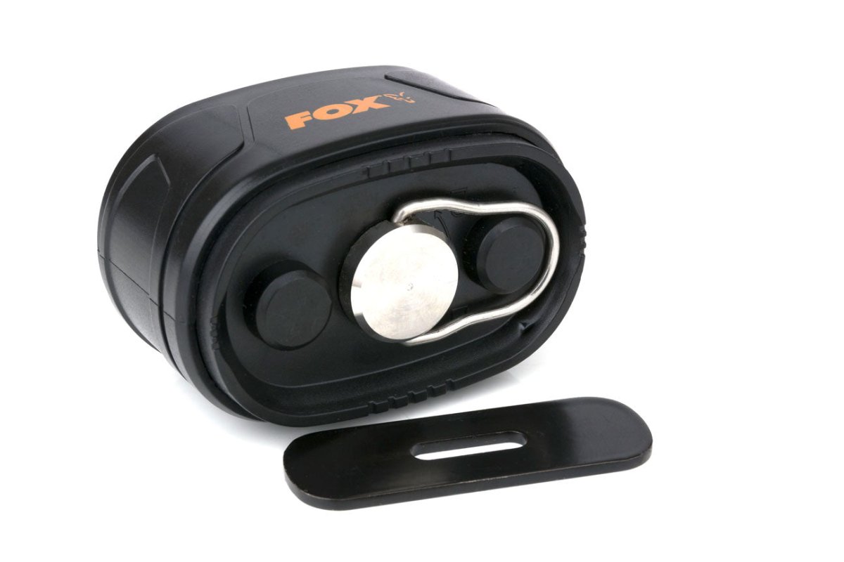 Fox Halo Bivvy light - dé KarperCentrale Fox Halo Bivvy light - dé KarperCentrale
