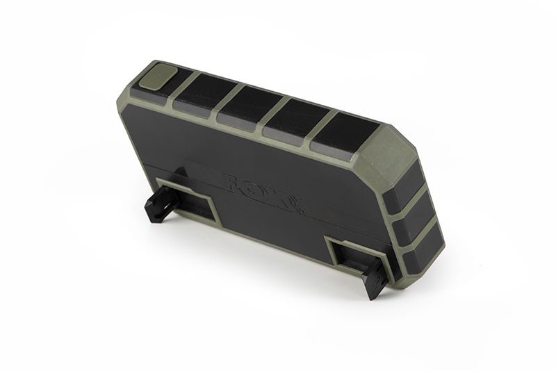 Fox Halo Wireless Power - 27K - dé KarperCentrale Fox Halo Wireless Power - 27K - dé KarperCentrale