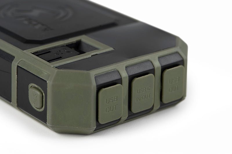 Fox Halo Wireless Power - 27K - dé KarperCentrale Fox Halo Wireless Power - 27K - dé KarperCentrale