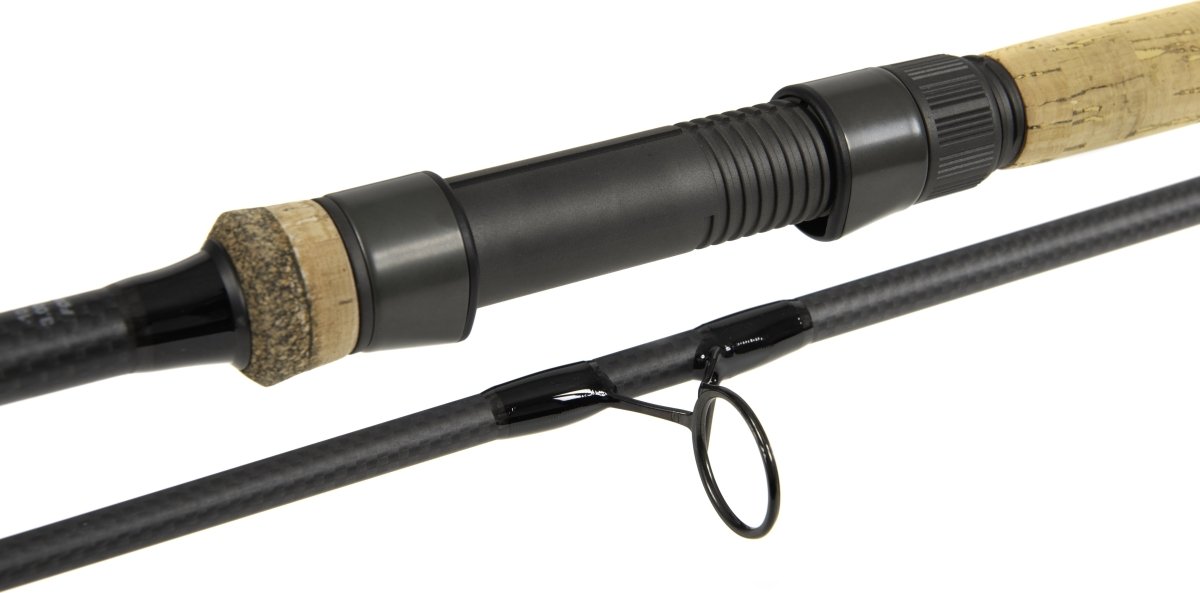 Fox Horizon X3 S - 10FT - 3.50LB - Kurk - Karperhengel - KarperCentrale Fox Horizon X3 S - 10FT - 3.50LB - Kurk - Karperhengel - KarperCentrale