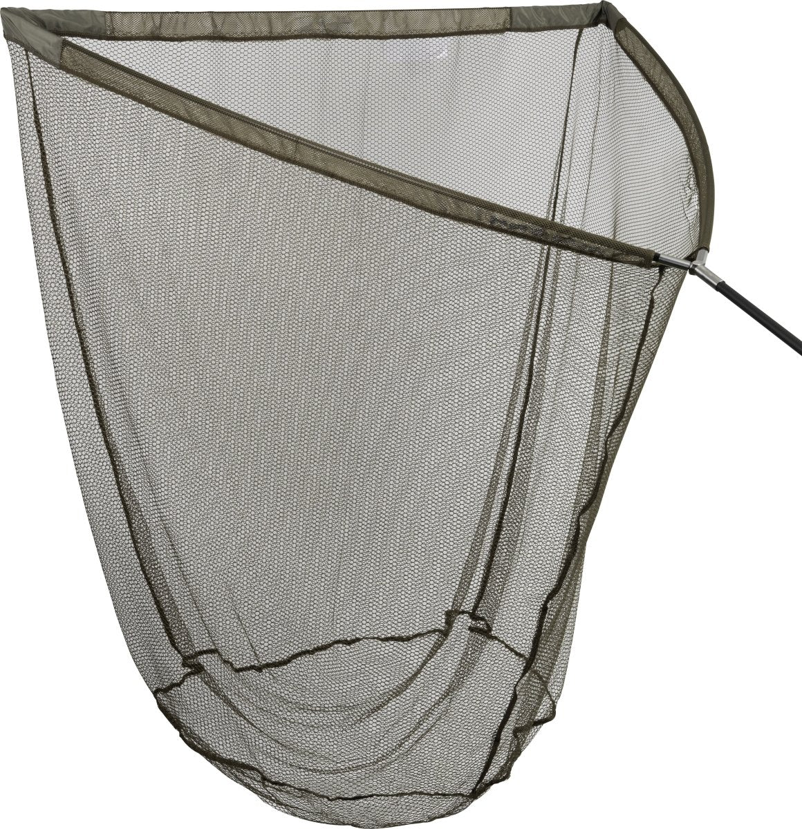 Fox Horizon X3S Landing Net - 42" - 8ft steel - dé KarperCentrale Fox Horizon X3S Landing Net - 42" - 8ft steel - dé KarperCentrale