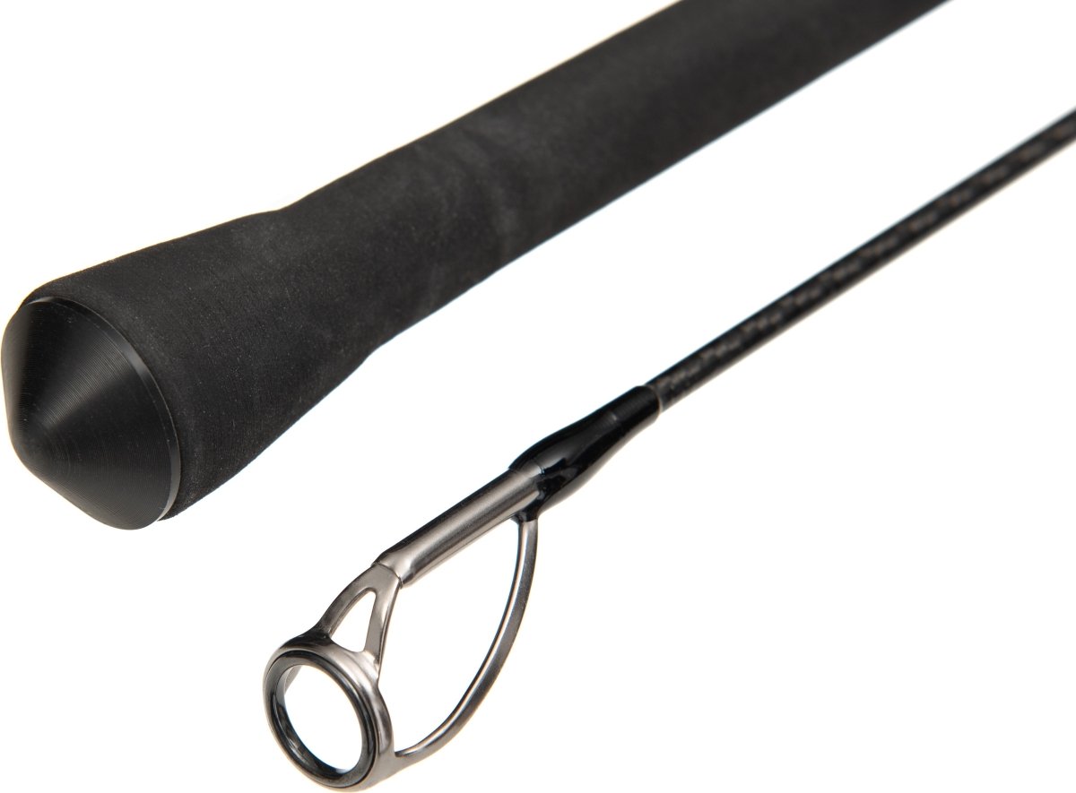 Fox Horizon X4 S - 12FT - 2.25LB - Full Shrink - Penhengel - KarperCentrale Fox Horizon X4 S - 12FT - 2.25LB - Full Shrink - Penhengel - KarperCentrale