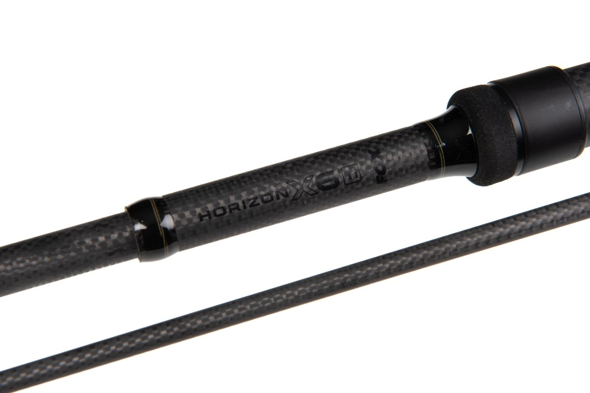 Fox Horizon X6 TI - 8 - 10ft - 3.75LB - karperhengel - dé KarperCentrale Fox Horizon X6 TI - 8 - 10ft - 3.75LB - karperhengel - dé KarperCentrale