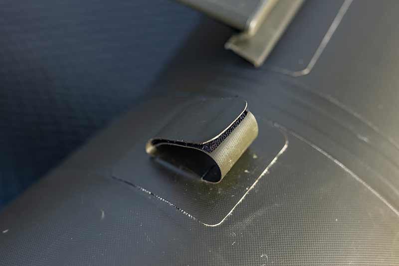 Fox Inflatable Boat Air Deck 240 - Rubberboot - dé KarperCentrale Fox Inflatable Boat Air Deck 240 - Rubberboot - dé KarperCentrale