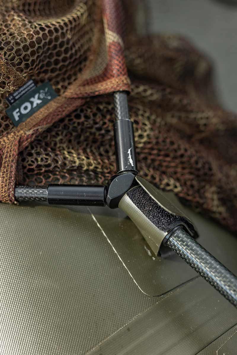 Fox Inflatable Boat Aluminium Deck 320 - Rubberboot - dé KarperCentrale Fox Inflatable Boat Aluminium Deck 320 - Rubberboot - dé KarperCentrale