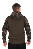 Fox Khaki Camo Pullover Premium 310 Hoody - dé KarperCentrale