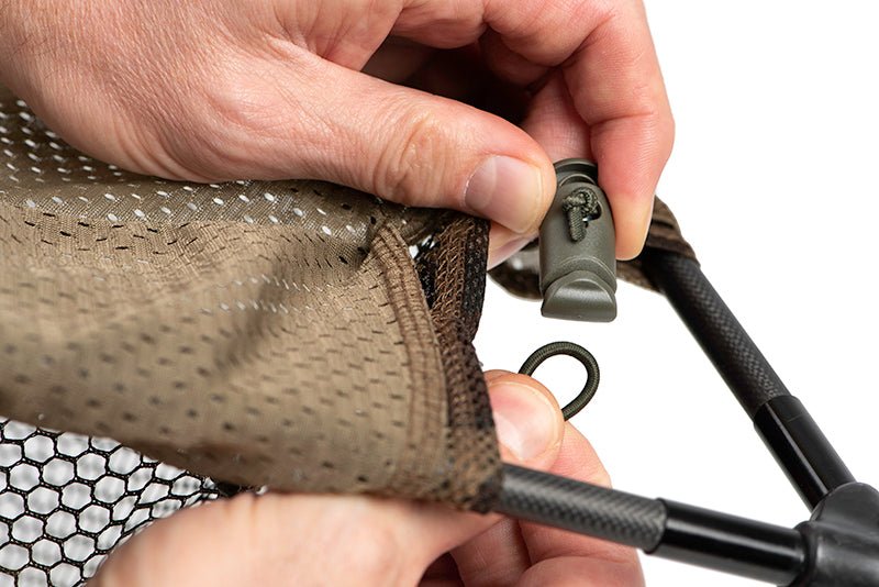 Fox Net Cover - dé KarperCentrale Fox Net Cover - dé KarperCentrale