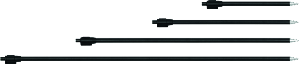 Fox Power Point Cam Lok Storm Pole - dé KarperCentrale