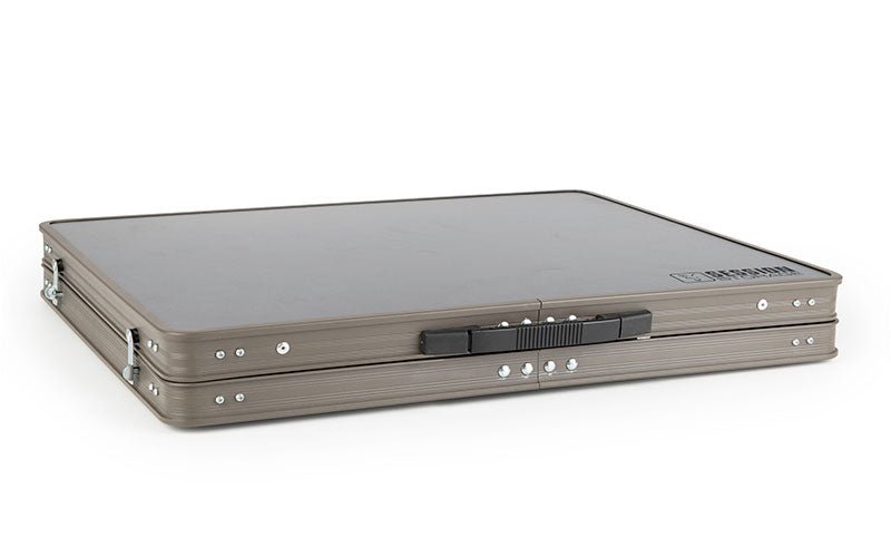 Fox Session Storage - dé KarperCentrale Fox Session Storage - dé KarperCentrale