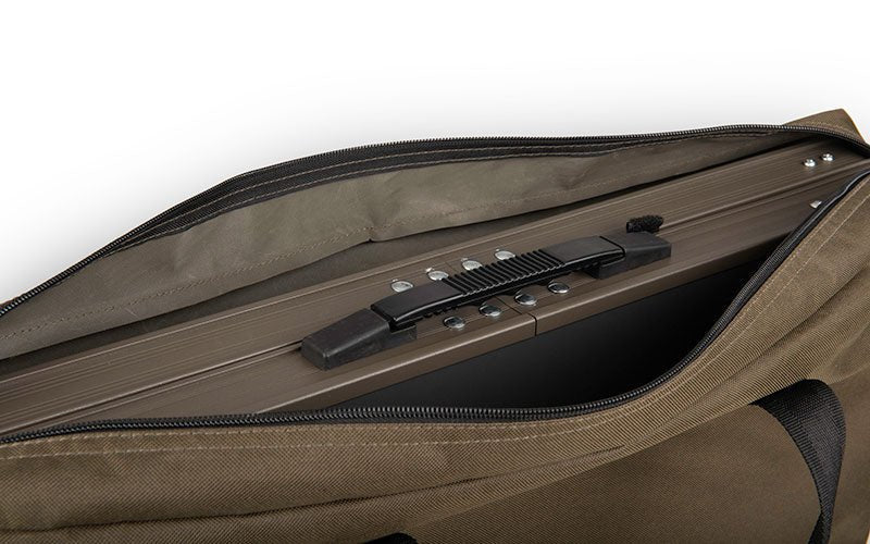 Fox Session Storage - dé KarperCentrale Fox Session Storage - dé KarperCentrale