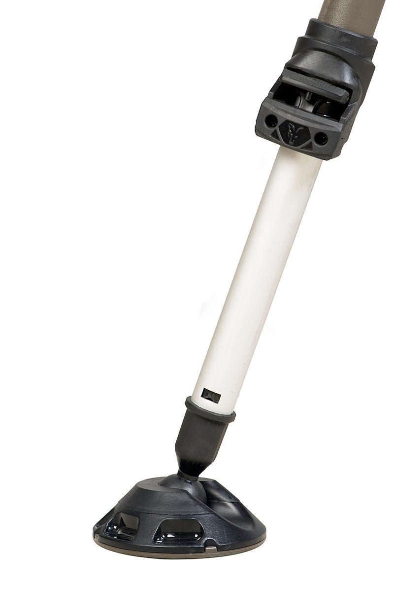 Fox Super Deluxe - Stoel met verstelbare extra hoge rugleuning - dé KarperCentrale Fox Super Deluxe - Stoel met verstelbare extra hoge rugleuning - dé KarperCentrale