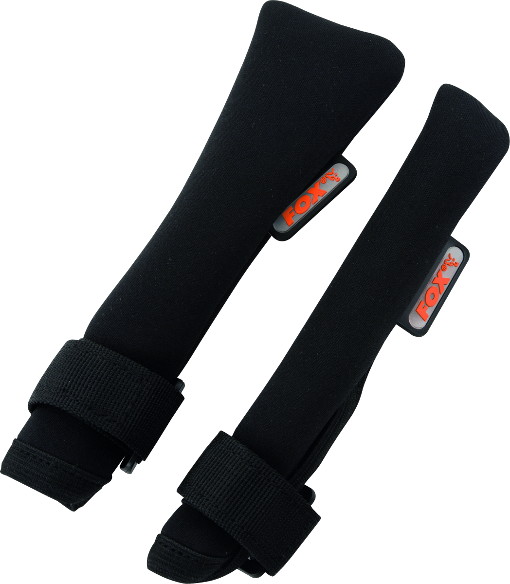 Fox Tip & Butt Protectors - dé KarperCentrale Fox Tip & Butt Protectors - dé KarperCentrale