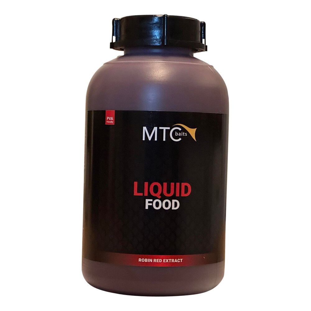 MTC Robin Red Extract - 1L - dé KarperCentrale MTC Robin Red Extract - 1L - dé KarperCentrale