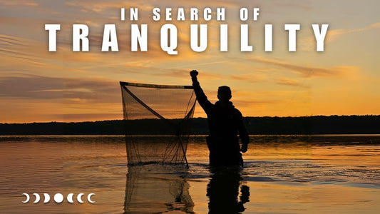 [VIDEO - Deel 1 ] Otto Reade – Wildernis Karperavontuur in Frankrijk 🎣 - KarperCentrale