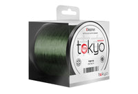 Tokyo - Monofilament - Groen